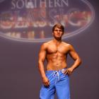 Devan  Leach - NPC Southern Classic 2013 - #1